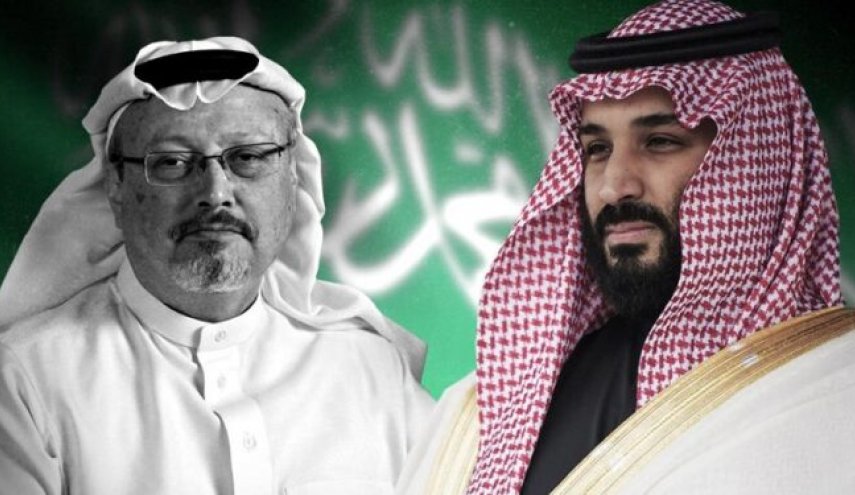 دعوى قضائية تطالب الاستخبارات الأمريكية بنشر التقرير الخاص بمقتل خاشقجي