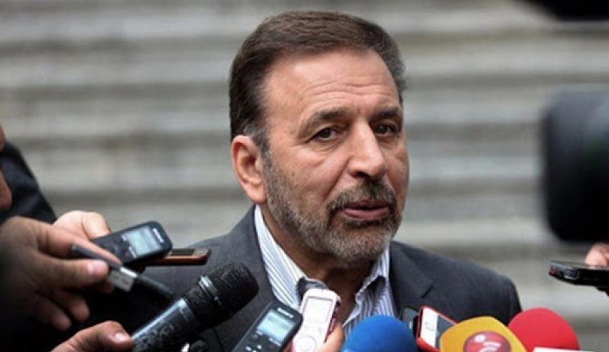 واعظي: الحزمة الاخيرة من الحظر الاميركي ليست أكثر من استعراض