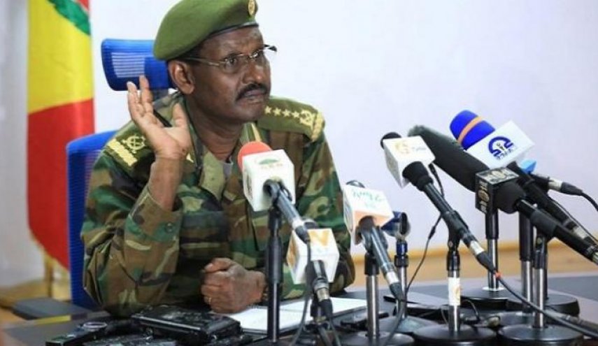 إثيوبيا ترفض اتهامها بإختراق الأجواء السودانية