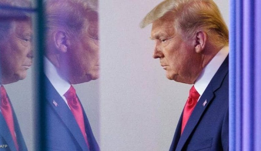 ما هي أصعب مهمة بايدن في البيت الابيض بعد مغادرة ترامب؟!