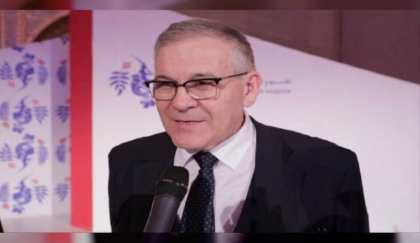 وفاة السفير الروسي في الإمارات