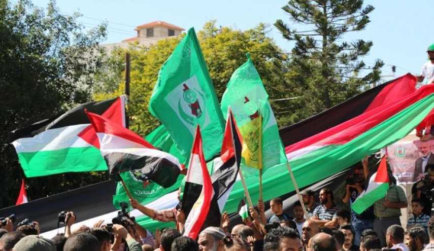 'الجبهة الشعبيّة': إنهاء الانقسام والمصالحة أهم من الانتخابات