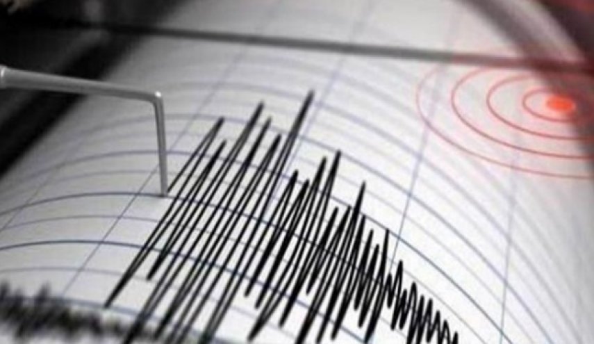 هزة أرضية بشدة 4.9 درجة تضرب شمال شرق سوريا