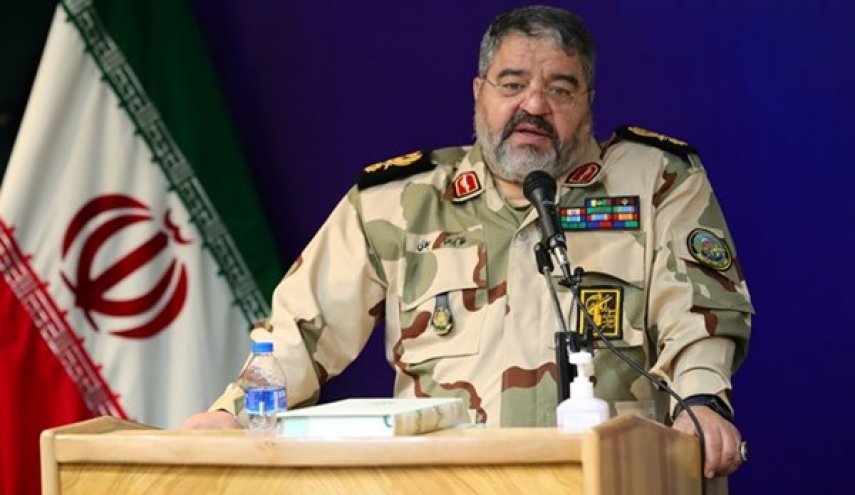 قدرات ايران الصاروخية والمسيّرة الذكية تحققت في ظل الحظر الاميركي الشامل