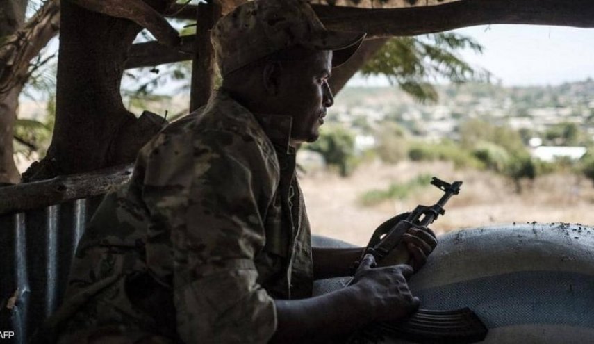 إثيوبيا: هناك جهات تجرنا لاتخاذ قرار خاطئ ازاء السودان
