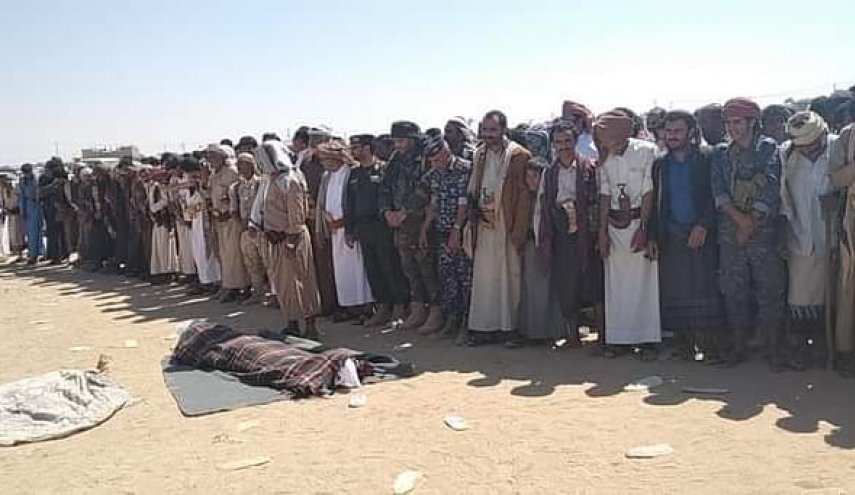 مصرع أحد أمراء القاعدة خلال المواجهات مع قوات الجيش واللجان الشعبية بمأرب