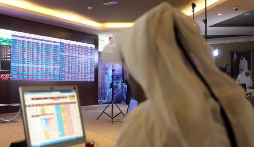 5 بورصات خليجية تكتسي باللون الأحمر.. والبحرين تتصدر الخسائر