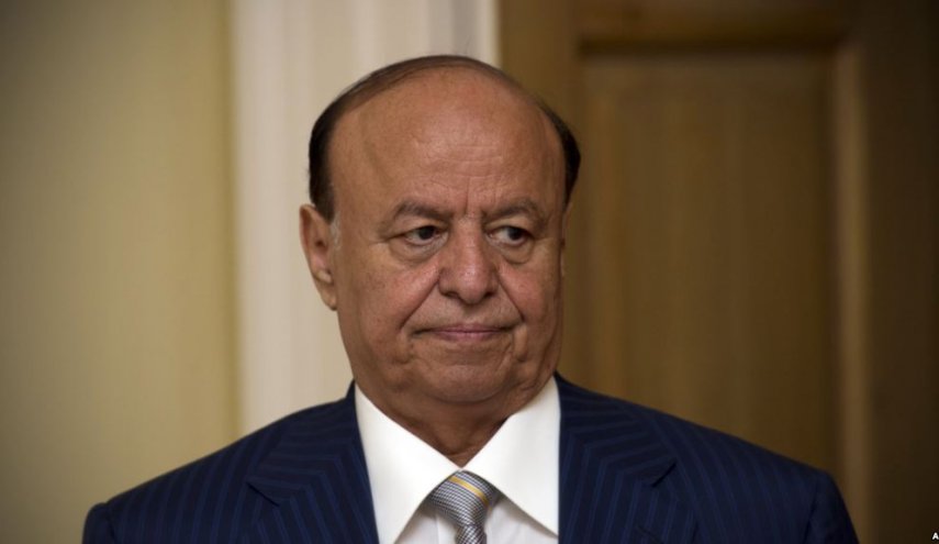 المجلس الانتقالي يتهم هادي بتعطيل استكمال اتفاق الرياض
