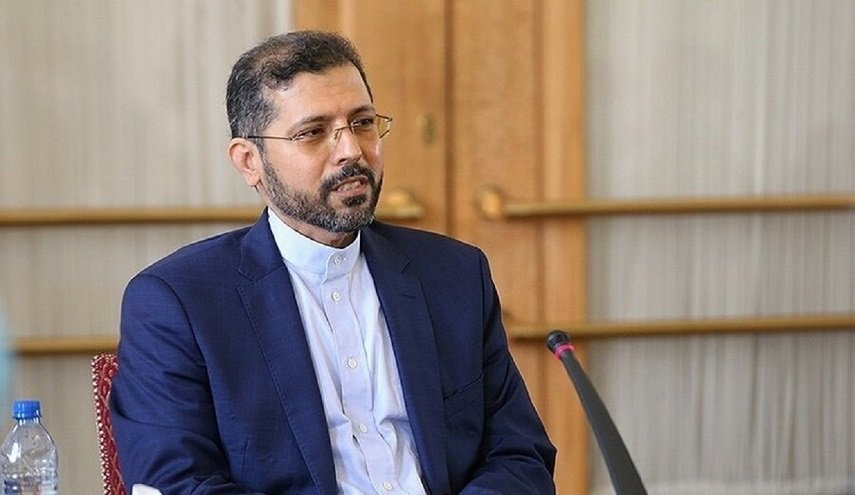 هذا رد ايران على حجب صوتها في الأمم المتحدة 
