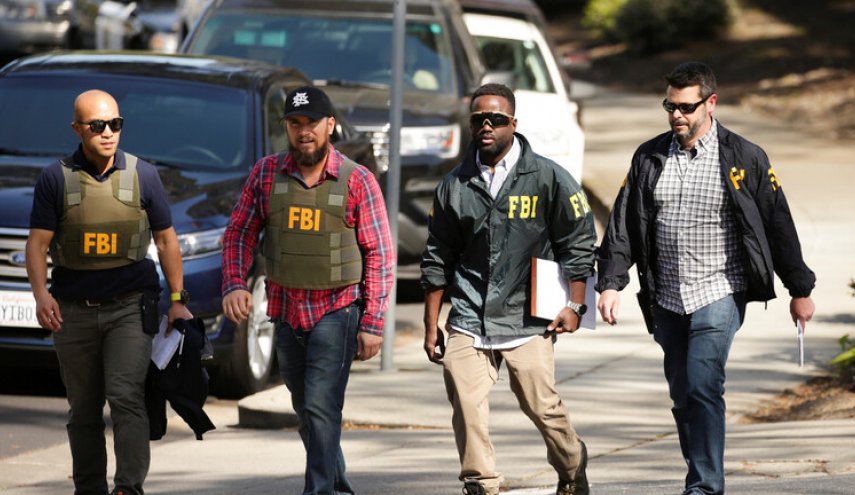 الـ'FBI' بصدد تفتيش جميع قوات الحرس الوطني خوفا من تهديد داخلي
