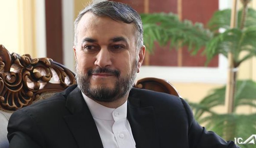 امیرعبداللهیان: وبینار بین‌المللی مجالس حامی قدس برگزار می‌شود
