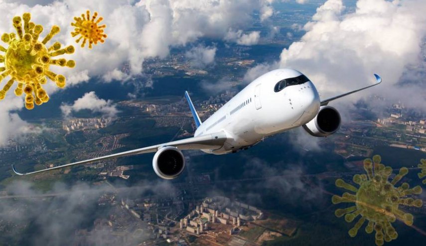 الخبراء يتوقعون كيف سيكون السفر في 2021