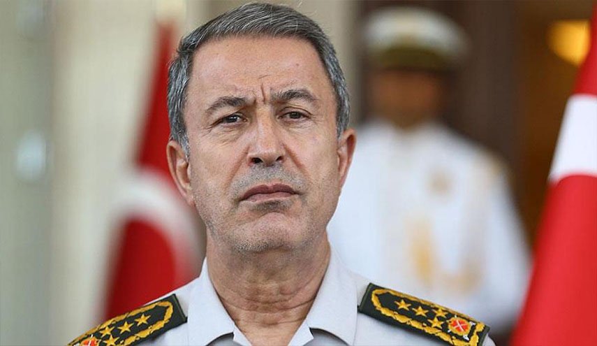 تركيا: الوجود 