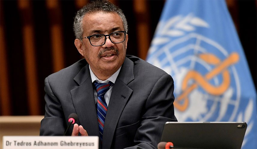 مدير الصحة العالمية: العالم على شفا فشل أخلاقي كارثي في توزيع اللقاحات