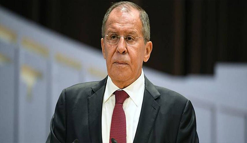 لافروف يكشف عن مقترح بلاده الى قادة الاحتلال حول سوريا 