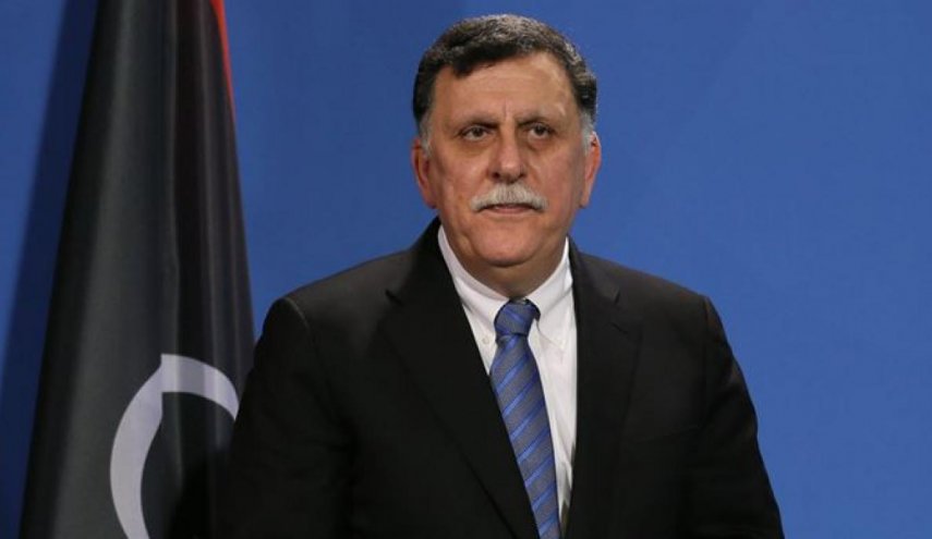 ليبيا: السراج يعين الككلي رئيساً لجهاز أمني 