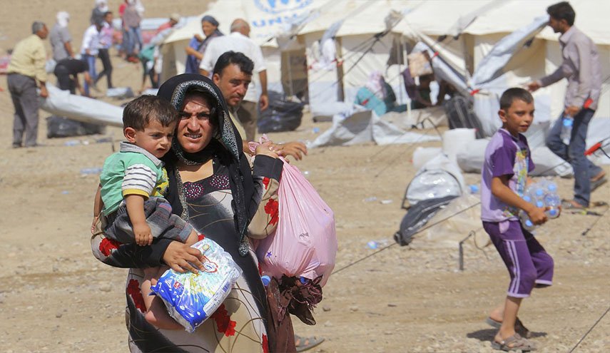 الدفاع الروسية: روسيا ساعدت في عودة حوالي 50 ألف لاجئ إلى قره باغ