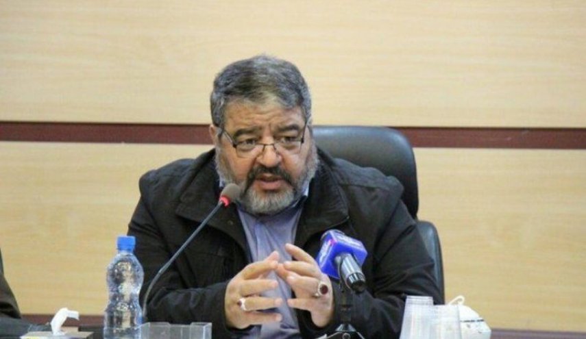 إيران بلغت قوة الردع النشطة في مجال الدفاع الجوي