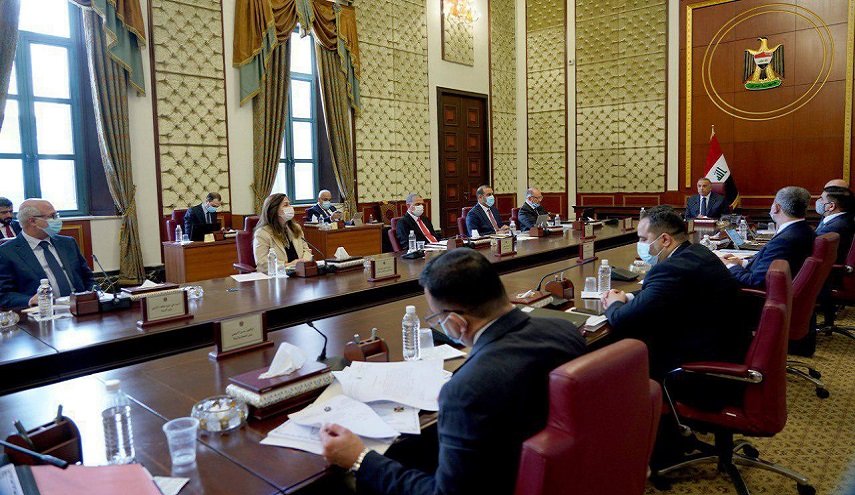 العراق.. 10 تشرين الأول موعد إجراء الانتخابات المبكرة