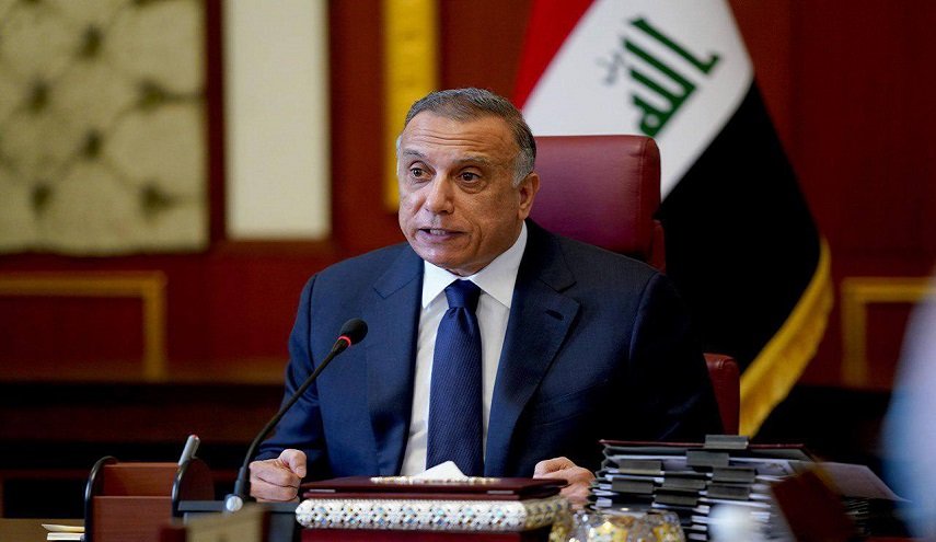 الكاظمي: الانتخابات المبكرة قائمة ولن نتنازل عنها
