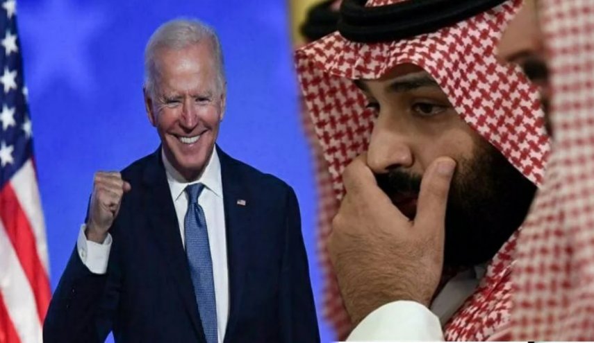 تحركات دبلوماسية لافتة لابن سلمان تهدف اظهار نفسه شريكا ثمينا لبايدن