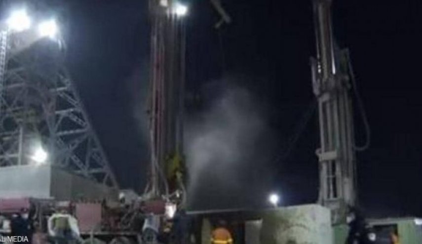 الصين.. 'طلبات غريبة' من عمال محاصرين تحت الأرض منذ أسبوع!