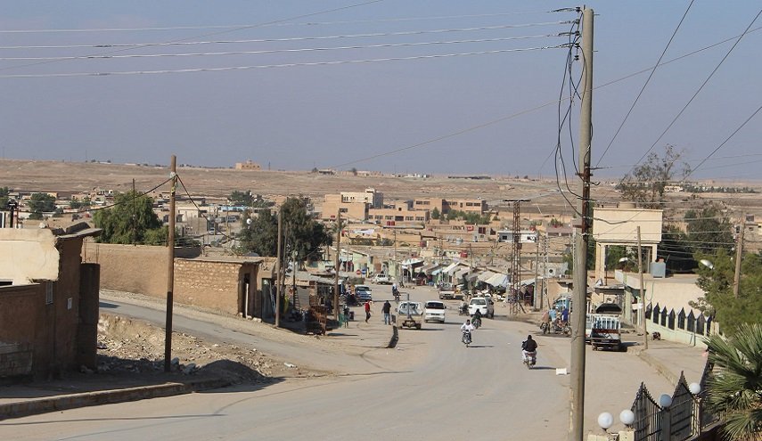 العثور على 7 جثث لعائلة عراقية في الحسكة السورية