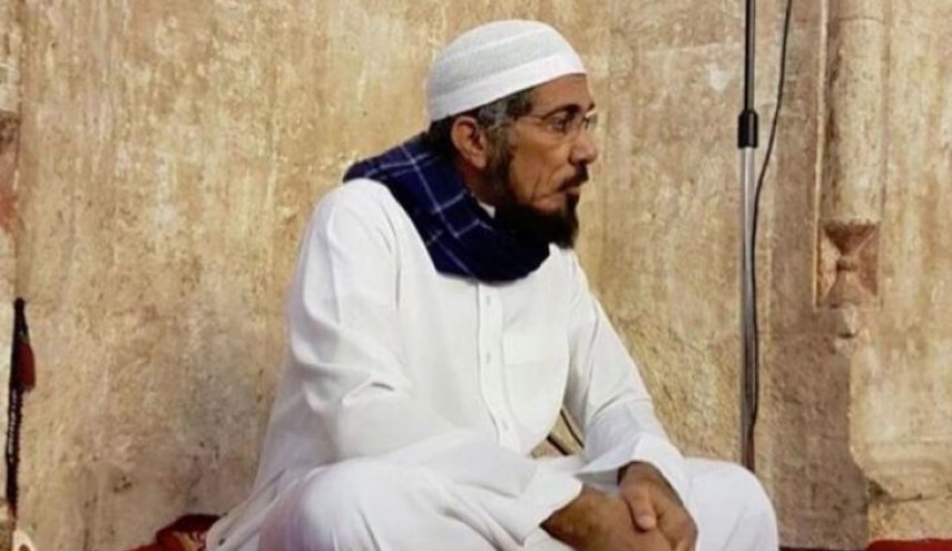 نجل العودة: انتهت مقاطعة قطر ووالدي الذي دعا للمصالحة مازال بالسجن