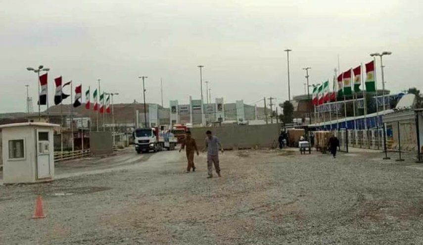مذكرتا اعتقال بحق مسؤولين رفيعين في كردستان العراق