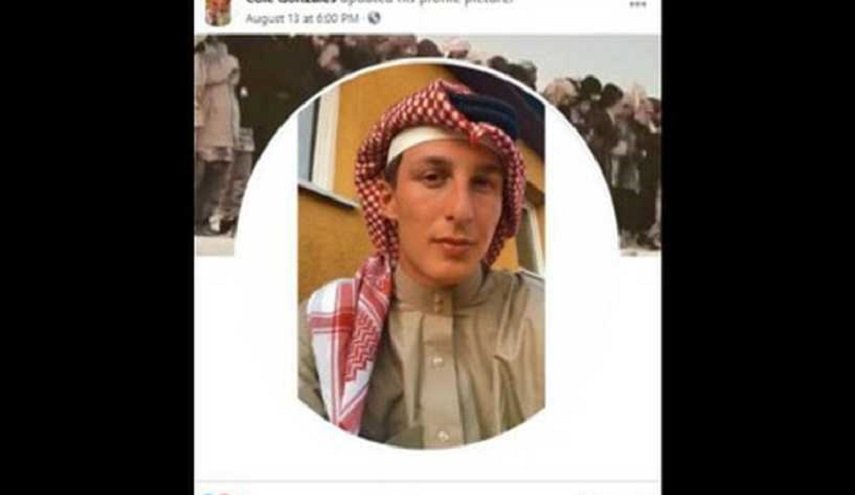 اعتقال جندي أميركي بتهمة التخطيط لقتل قوات بلاده في المنطقة 