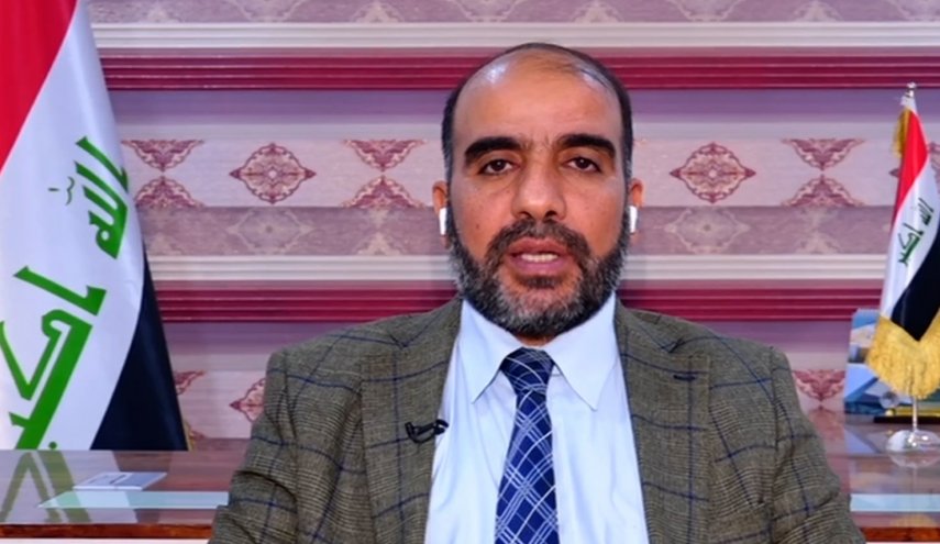 سائرون يطالب بإعلان موعد حل مجلس النواب لمنع قرار خطير