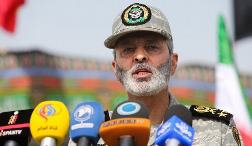 اللواء موسوي : العدو سيندم على القيام بأي خطوة ناجمة عن حساباته خاطئة