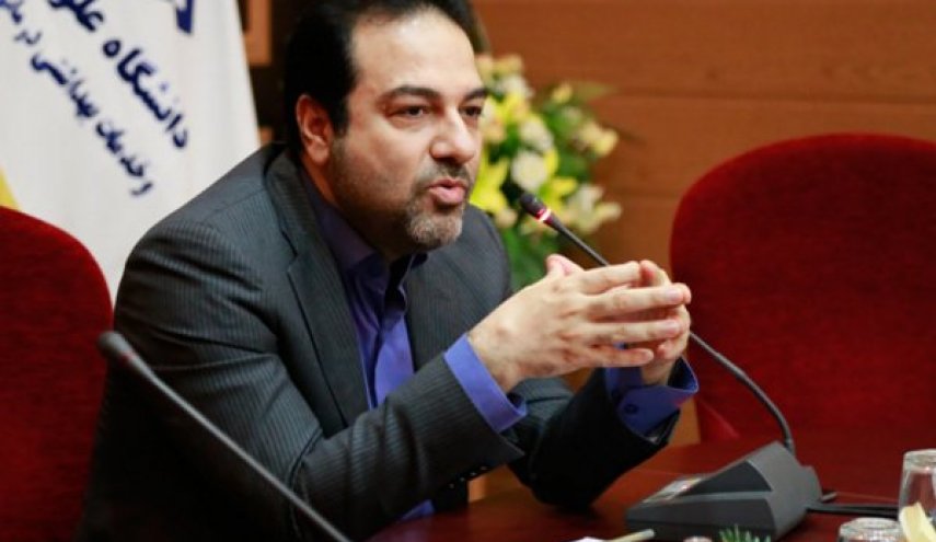 ايران تعيش ظروفا صحية افضل من اوروبا في مجال مكافحة كورونا