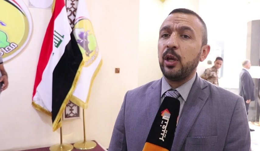 تحالف الفتح: الكاظمي لايقدم النصح الايجابي لإجراء الانتخابات المبكرة
