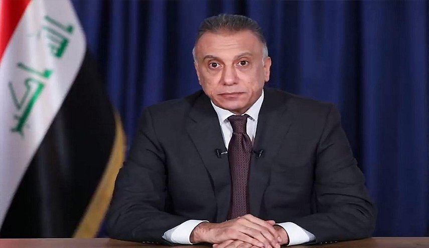 بعد ساعات قليلة من تفجير بغداد الدامي..هذا ما قام به الكاظمي 
