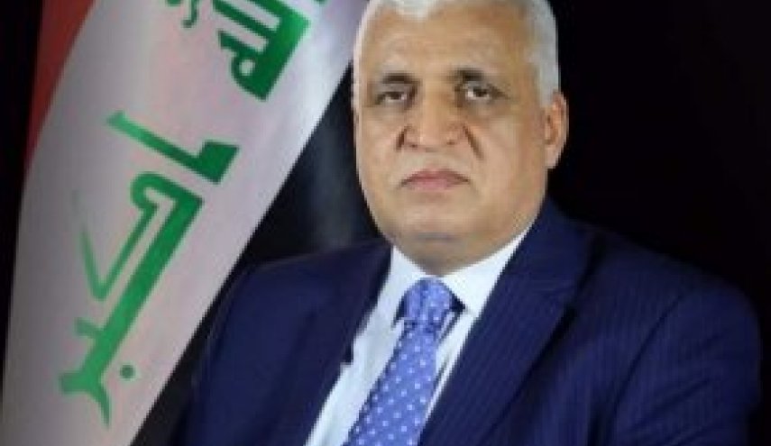 الفياض: قواتنا لن تسمح للإرهاب استباحة مدننا مرة أخرى