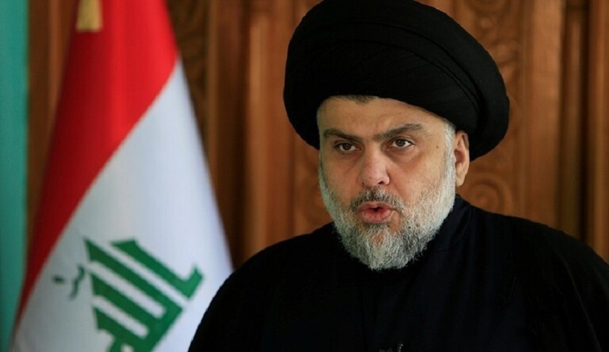 السيد الصدر: روحي فداء للوطن ولن نسمح بعودة الارهاب