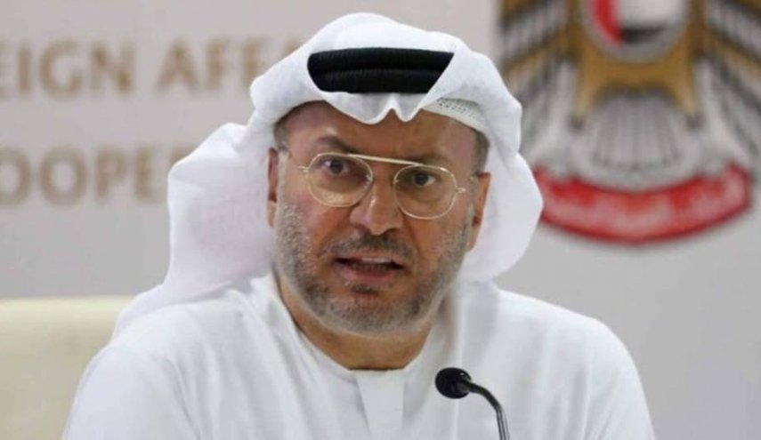 قرقاش بعد تصريحات أغضبت قطر: نفتح صفحة جديدة