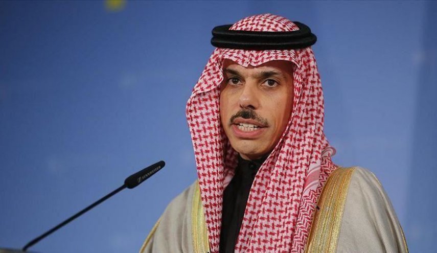 ماذا قالت فرحان حول فتح السفارة السعودية بقطر؟