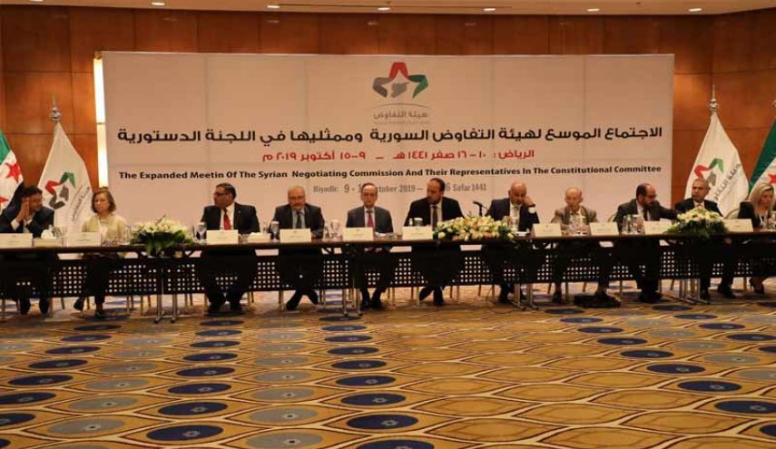 السعودية تتخذ قرارا صارما بحق