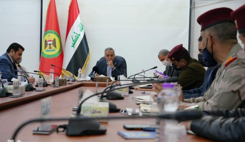 من لا يستطيع حماية المواطنين عليه ان يتنحى من موقعه