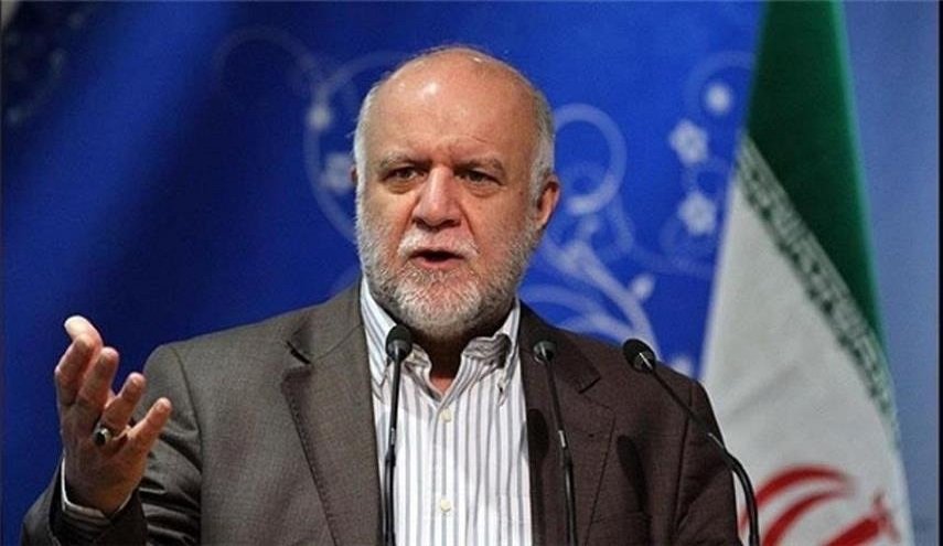 زنكنة: حسرة تصفير النفط الايراني بقيت حسرة في نفس ترامب