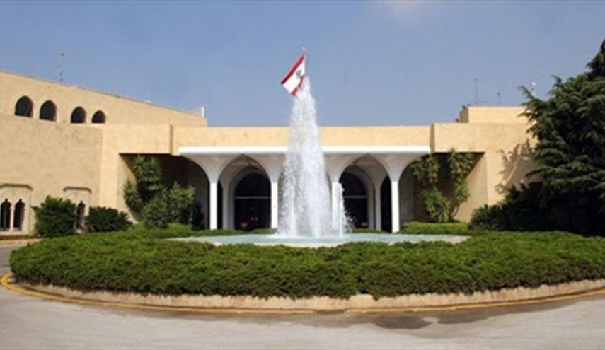 قصر بعبدا ينتظر ان يأتيه الحريري بطرح حكومي يراعي التمثيل العادل