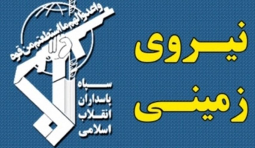دستگیری تروریست عامل شهادت افسر راهنمایی و رانندگی در روانسر