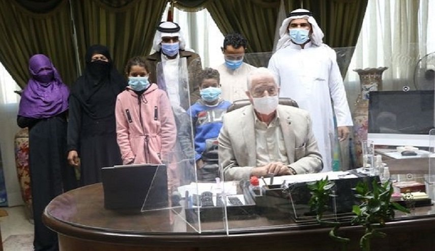 منح الجنسية المصرية لـ25 شخصا بعد ربع قرن بلا هوية