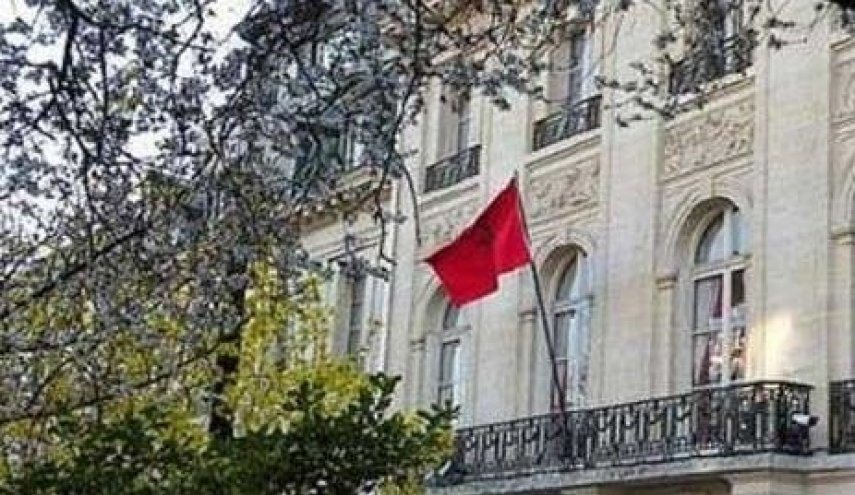 العراق يدعو المغرب الى اعادة فتح سفارته في بغداد