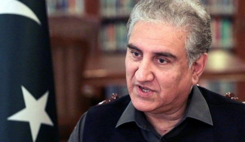 أول طلب تقدمت به باكستان الى الادارة الاميركية الجديدة