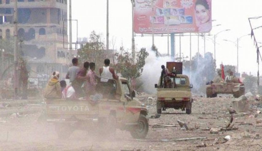 ميليشيات 'الانتقالي' تشكل لواء عسكرياً جديداً في عدن
