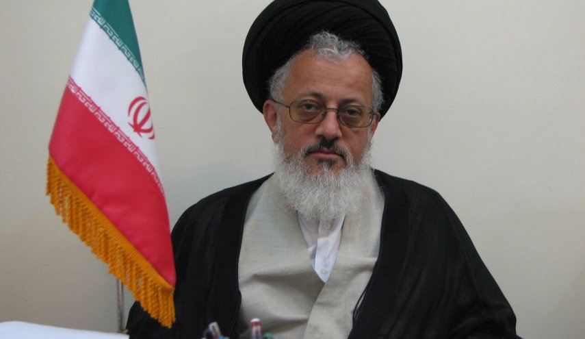 ممثل قائد الثورة في العراق يدين التفجيرات الإرهابية في بغداد