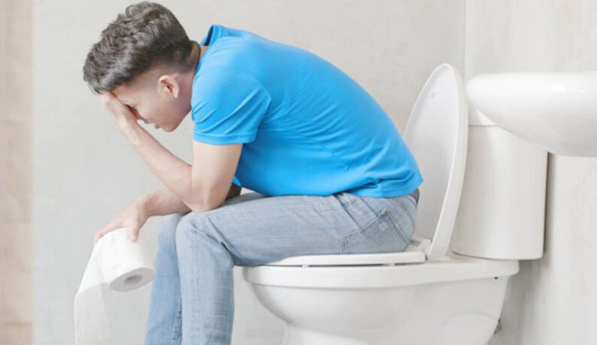 ثلاثة مشروبات تسبب الامساك